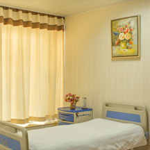 南京金陵中西结合医院-包皮手术半价优惠