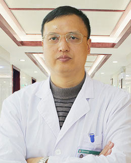 南京金陵中西结合医院-谭伟明