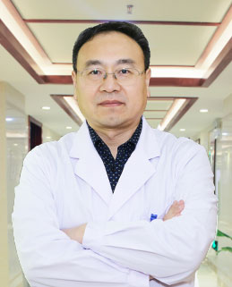 南京金陵中西结合医院-吴亮